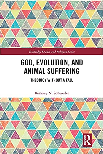 God, Evolution, and Animal Suffering - Orginal Pdf